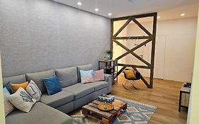 Surfsoul Guesthouse - Bed And Breakfast