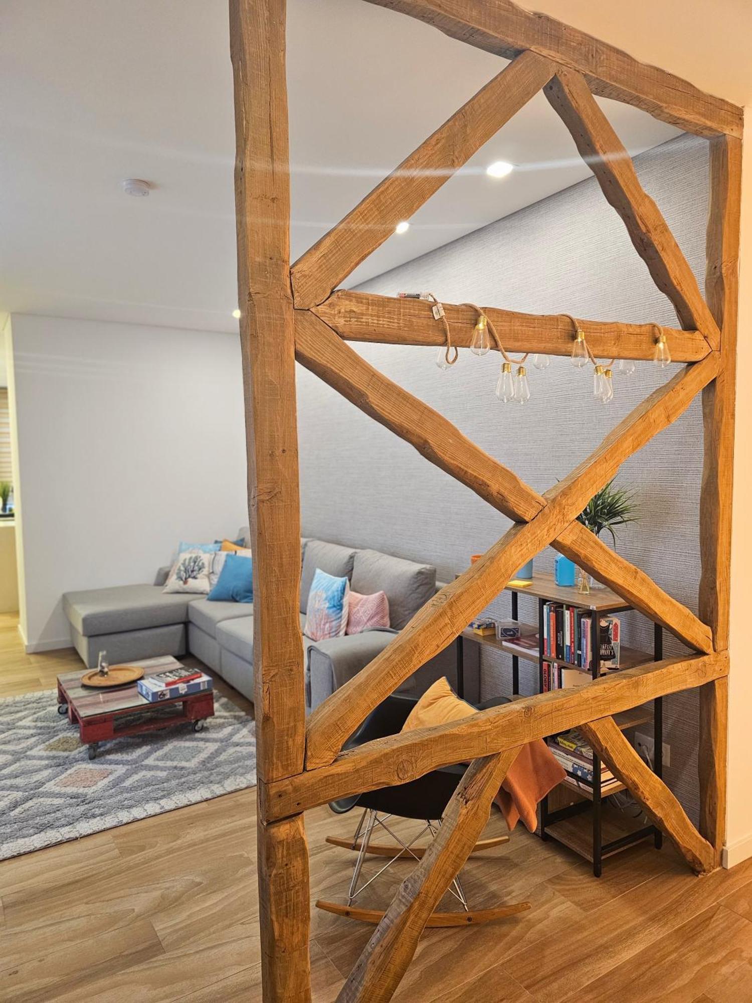 Surfsoul Guesthouse - Bed And Breakfast Peniche Extérieur photo
