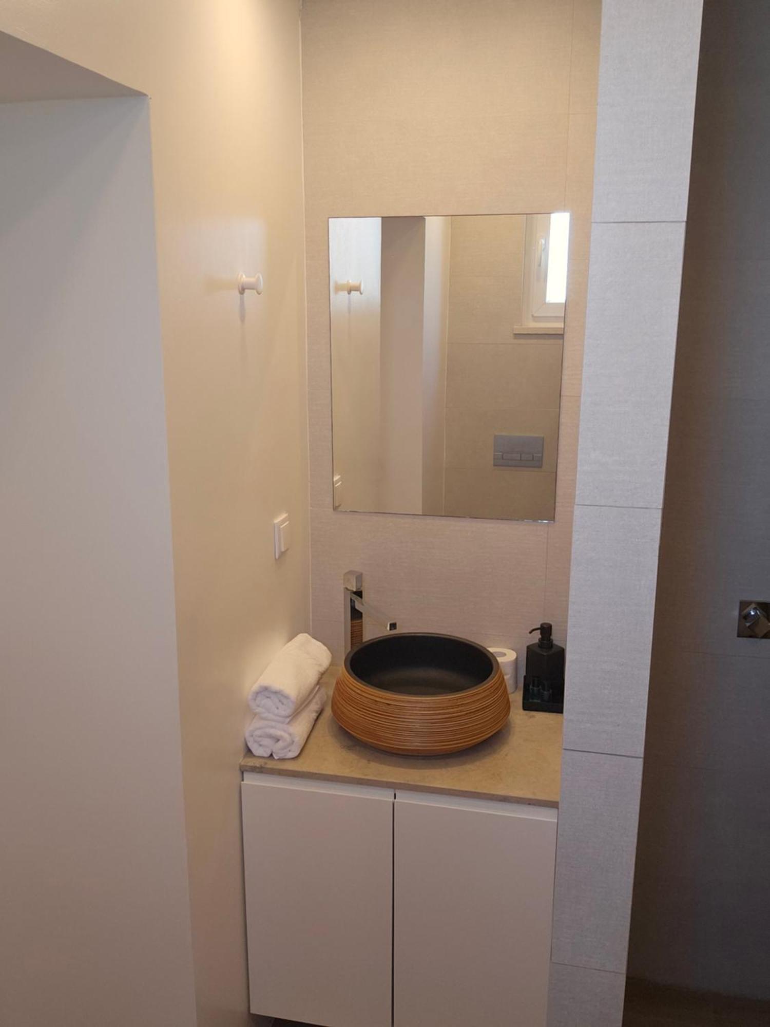 Surfsoul Guesthouse - Bed And Breakfast Peniche Extérieur photo