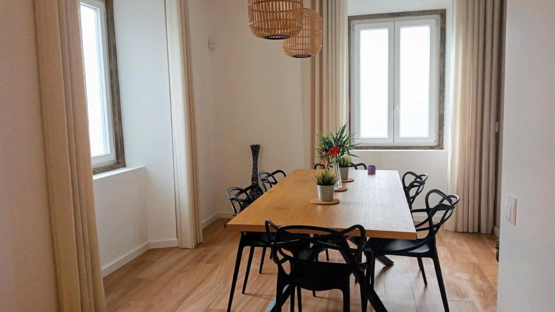 Surfsoul Guesthouse - Bed And Breakfast Peniche Extérieur photo