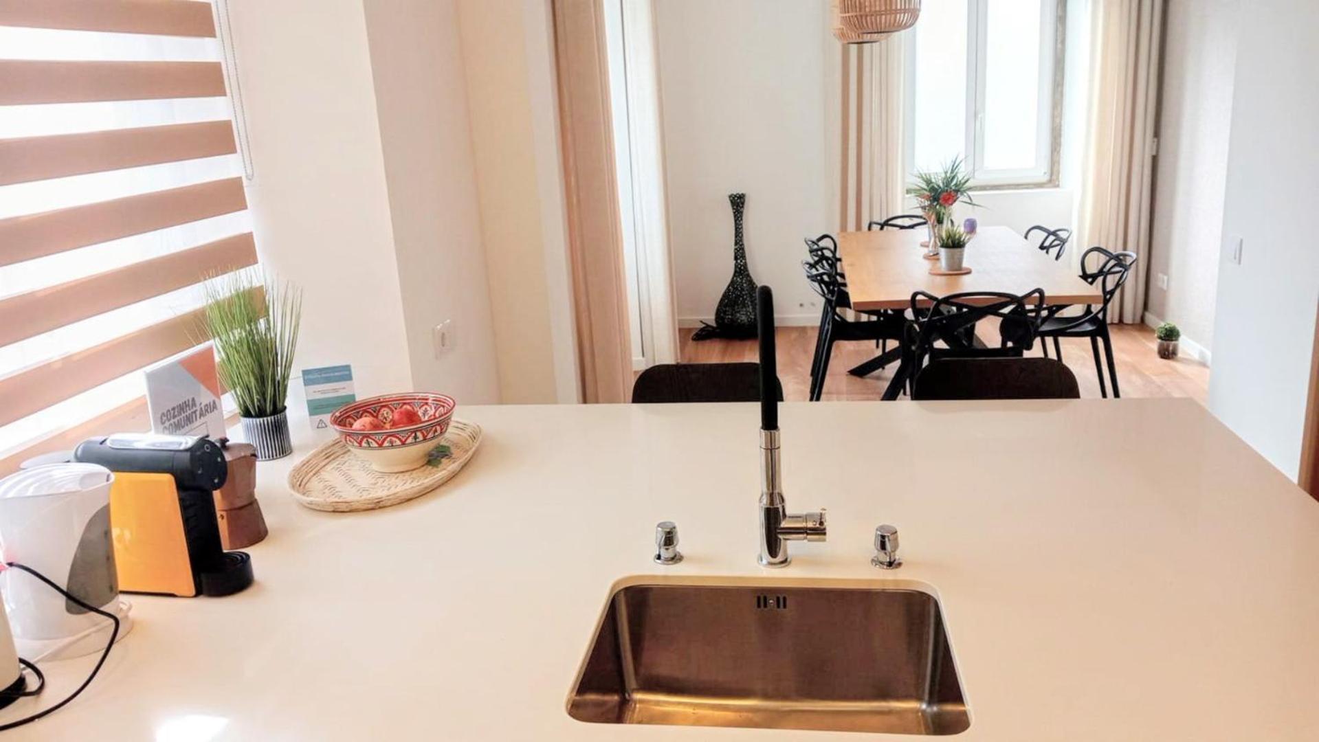 Surfsoul Guesthouse - Bed And Breakfast Peniche Extérieur photo