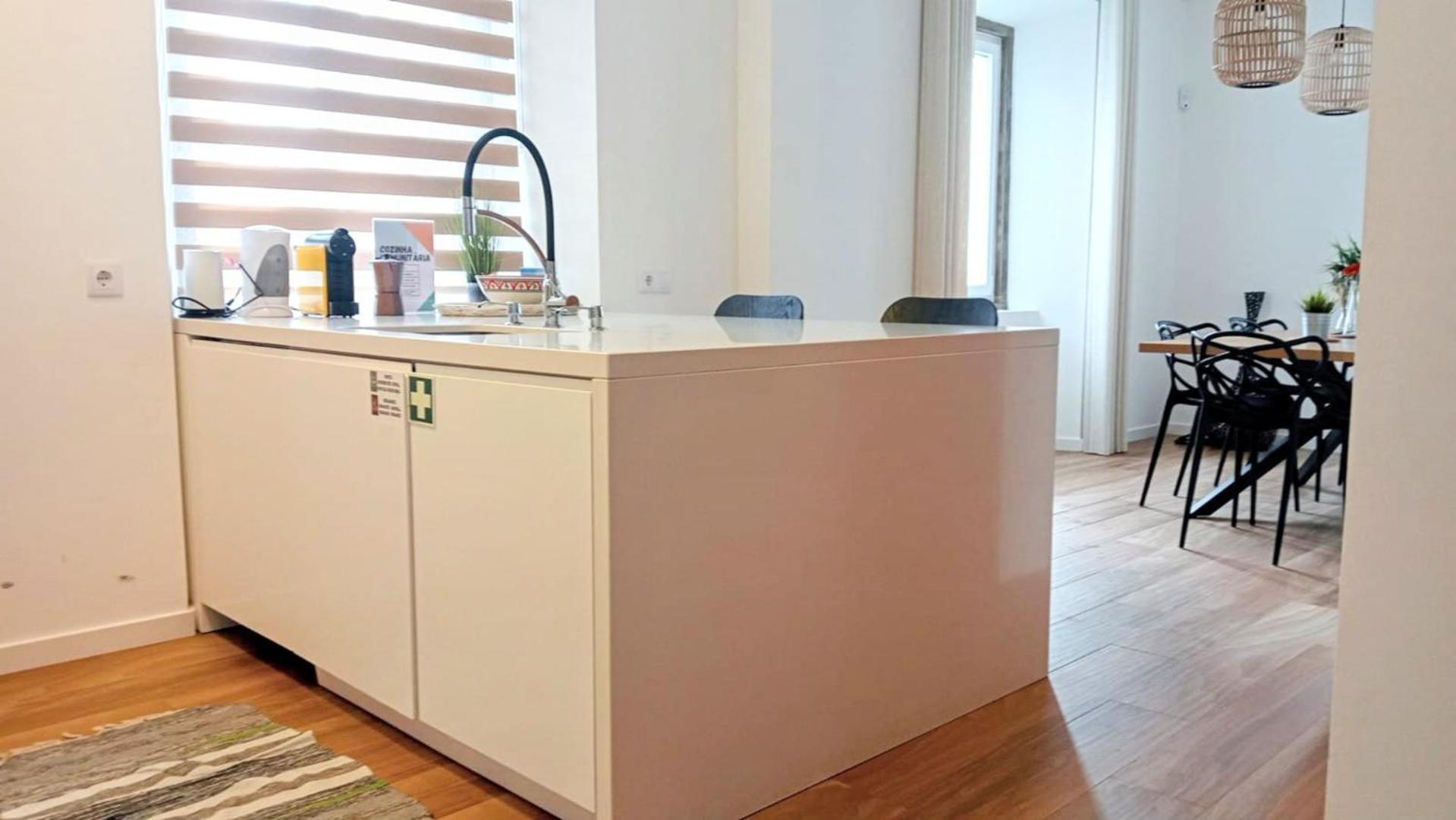 Surfsoul Guesthouse - Bed And Breakfast Peniche Extérieur photo